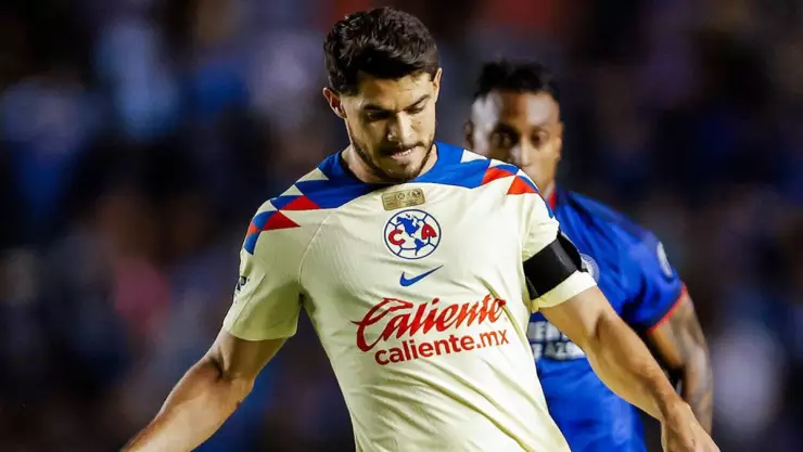 Así fue el GOL de Henry Martín vía penal en la GRAN FINAL del América vs Cruz Azul