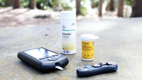 Día mundial de la diabetes Esto debes de saber de la enfermedad