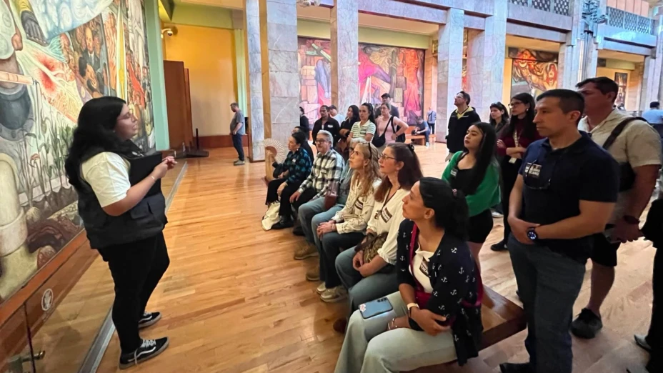 Noche de Museos julio 2026