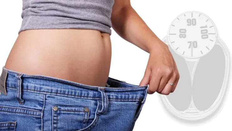 ¿Sigues una dieta y no puedes bajar de peso? Los 10 problemas en tu cuerpo que podrían ser responsables