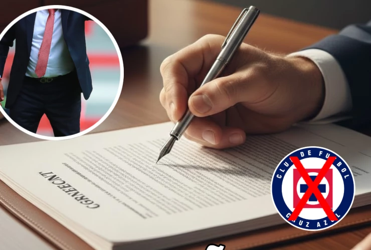 Dirigió a la Selección Mexicana y estuvo a una firma de llegar a Cruz Azul, pero se decantó por el odiado rival