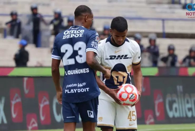 Play In Liga MX así se jugará Pachuca vs Pumas y Tijuana vs Juárez