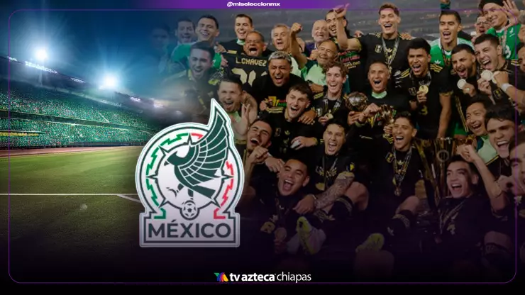 Posible alineación de México contra Corea del Sur: horario y dónde ver el partido en vivo hoy