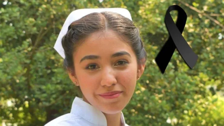 Feminicido de Noriko Dallana