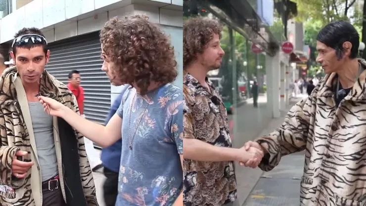 Los Reyes del After 10 años después