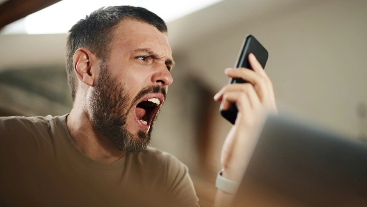 Si est&aacute;s cansado de las llamadas de publicidad, ac&aacute; vas a encontrar la soluci&oacute;n