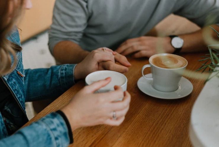 Primera cita consejos