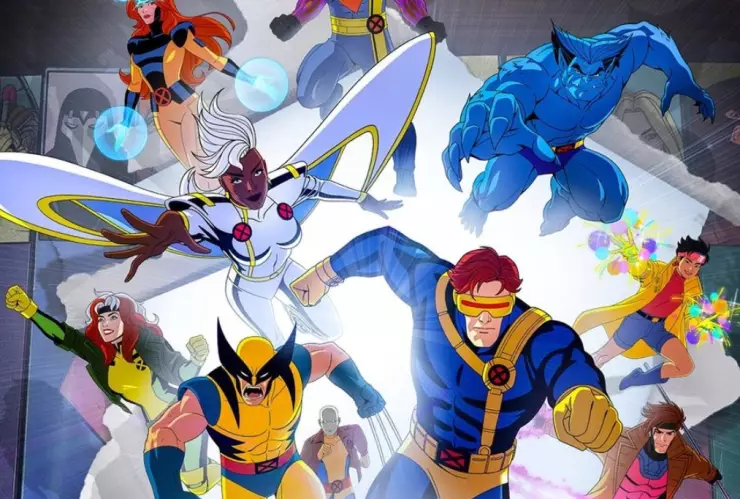 A qué hora estrena “X-Men 1997” en México