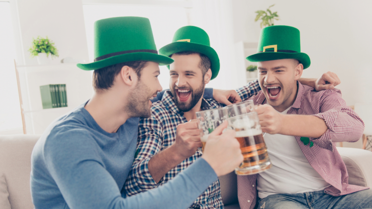 Quién fue San Patricio y por qué se bebe cerveza