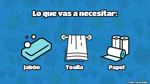 Tenis materiales