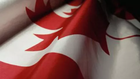 Alguien escucha a Canada