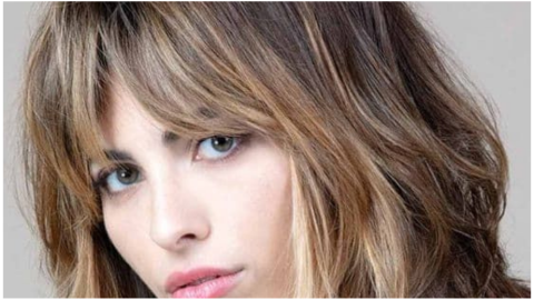 Cortes de pelo bob en capas
