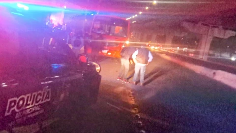 autopista México-Puebla