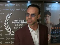 Zague celebra que Aleks Syntek se haya disculpado con Paola Rojas