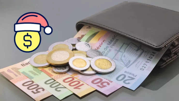 Aguinaldo2024 Estas personas recibirán el doble