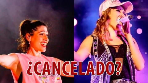 Ha*Ash cancela concierto en Tuxtla Gutiérrez y reprograma nueva fecha