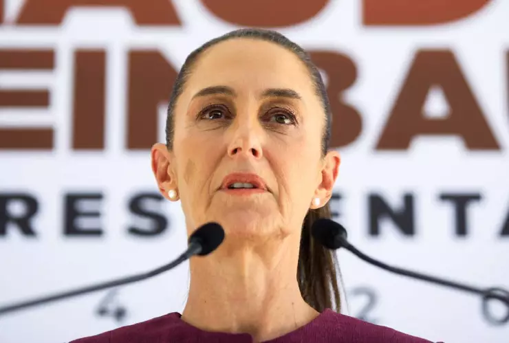 Claudia Sheinbaum anuncia nuevos programas sociales
