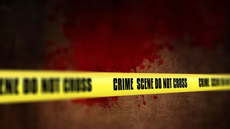 Mata a asu hermano de 5 años de edad