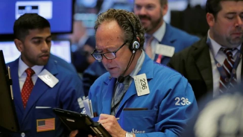 Operaciones Wall Street