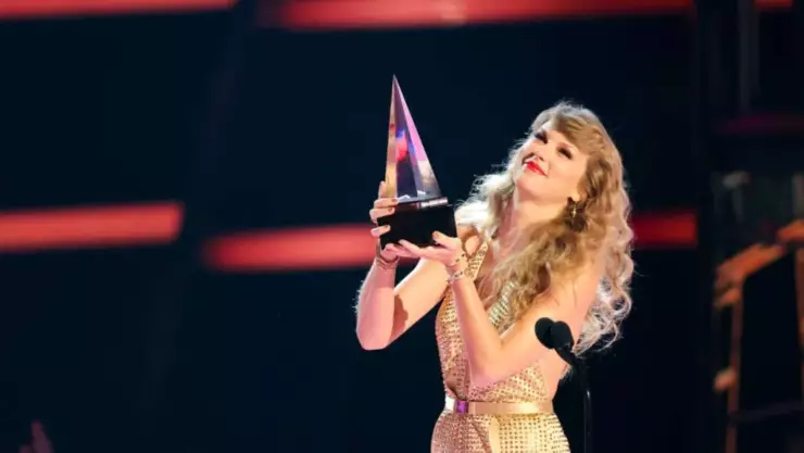 American Music Awards 2026