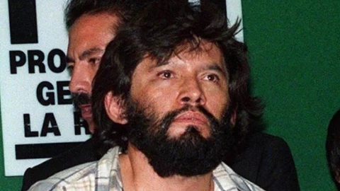 Invalidan condena de 40 años de prisión a “El Mochaorejas”