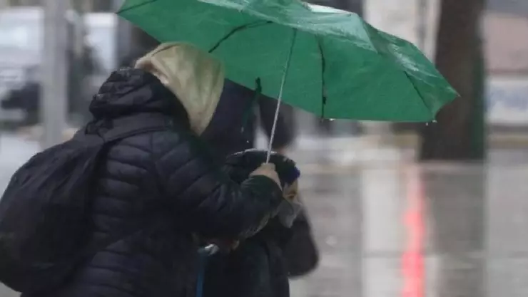 ¡Alerta! Frente Frío 42 provocará temperaturas extremas y fuertes lluvias; ¿afectará Yucatán?