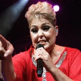 Lupita D’Alessio