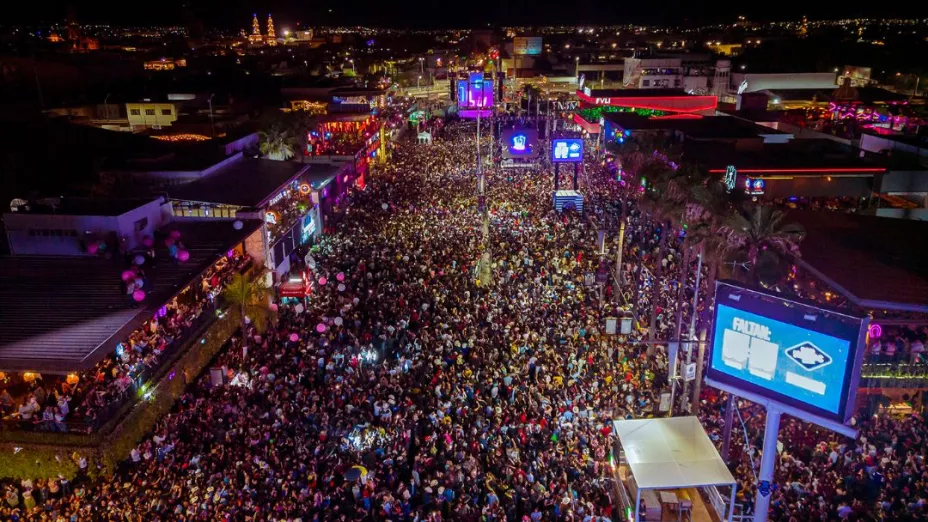 ¿Supera a la de 2023? Aseguran que la Feria de San Marcos 2024 será la mejor de la historia