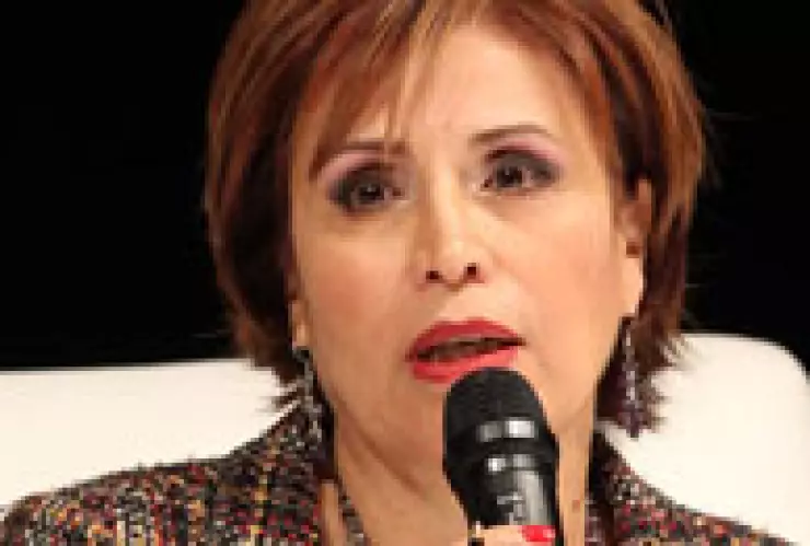 Rosario Robles