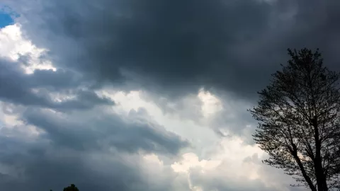 Se espera fuerte tormenta en Tijuana y San Diego del miércoles 15 al viernes 17 de noviembre 2023