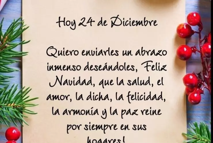 Felices fiestas tarjeta