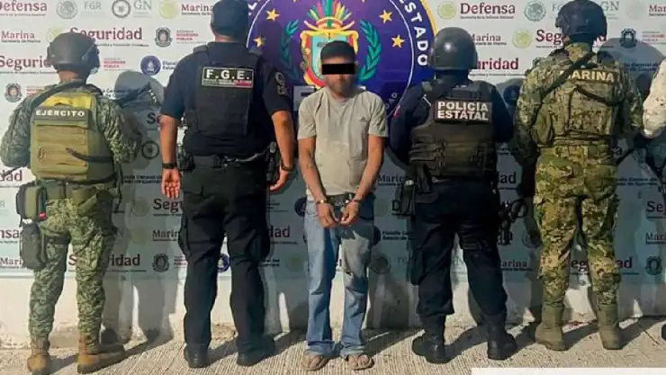 Cae por lesiones calificadas
