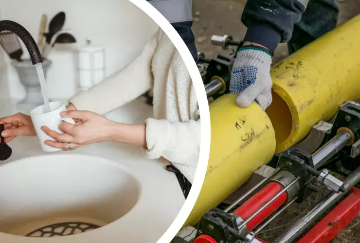 Lista de colonias sin agua este domingo 29 de junio en Tijuana