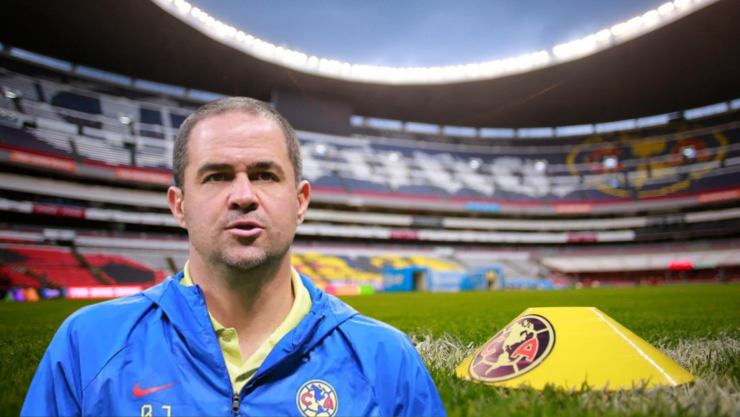 El fichaje de 8 millones que quiere cerrar el América para el Apertura 2025