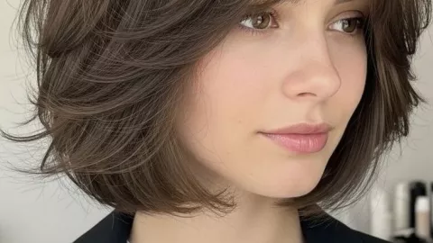 14 cortes de pelo para iniciar la primavera 2026 renovada: hay para cada tipo de cara