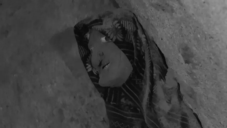 La jaula de los fantasmas