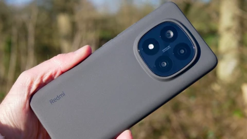 El Redmi Note 14 Pro+ trae un precio competitivo para el mercado de M&eacute;xico