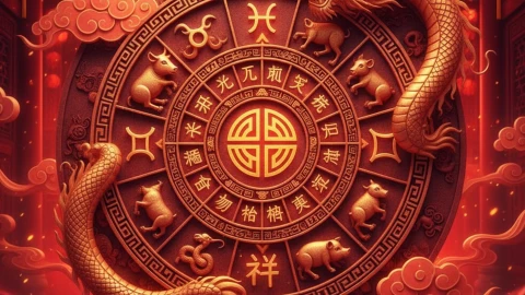 Horóscopo Chino de HOY, 30 de diciembre de 2025: Estas son todas las predicciones para cada signo durante este martes