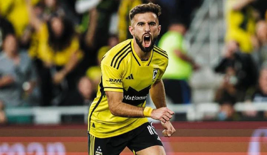 Diego Rossi
