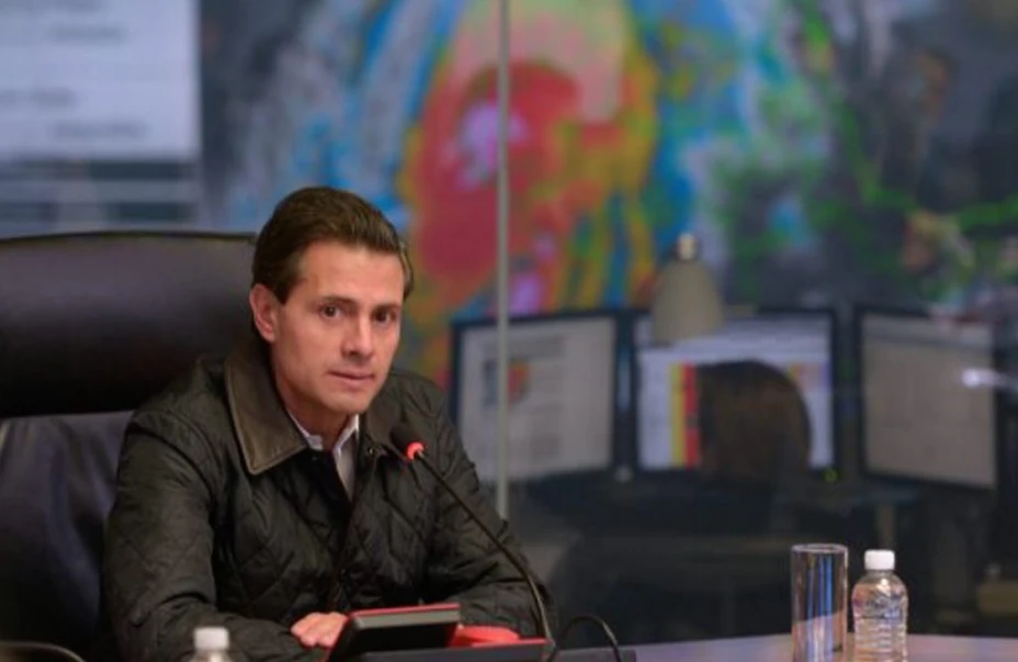 EPN Patricia