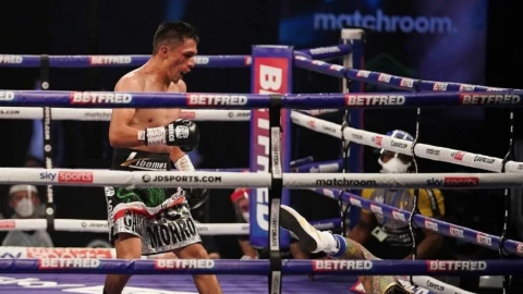 Mauricio Bronco Lara