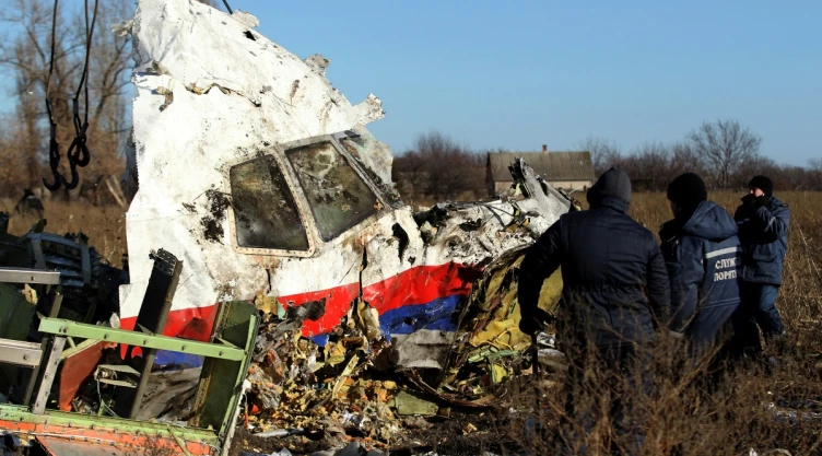 Putin aprobó el ingreso de los misiles que derribaron el vuelo de Malaysia Airlines