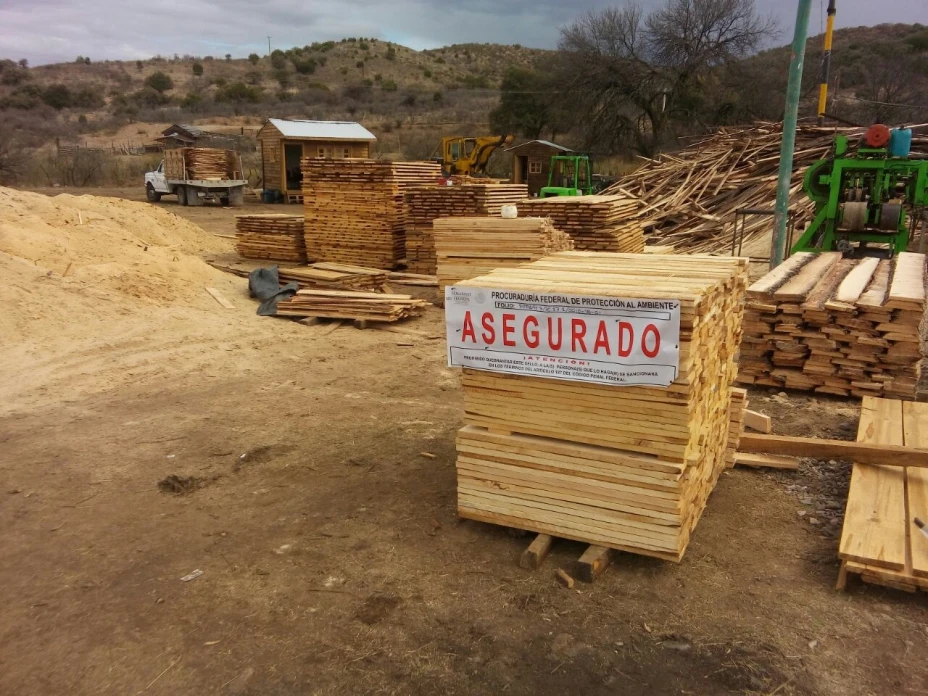 Madera