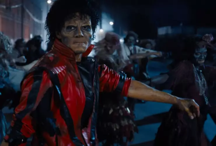 ¡Ya está aquí el primer tráiler de “Michael”! El esperado biopic sobre Michael Jackson emociona a los fans