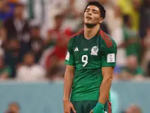 México 2-1 Arabia Saudita | Grupo C | Estadio Lusail