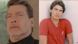 ¡Sebastián Ligarde de luto! En trágico accidente muere su hermano Honoré: Esto dijo el actor mexicano