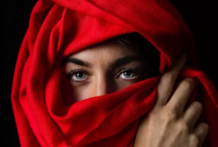 Por primera vez en siglos las mujeres musulmanas logran ir sin Hiyab