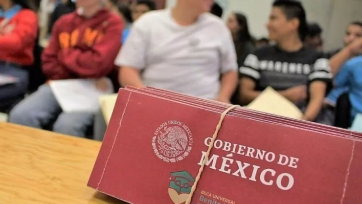 Luis Melgar reforma programas sociales