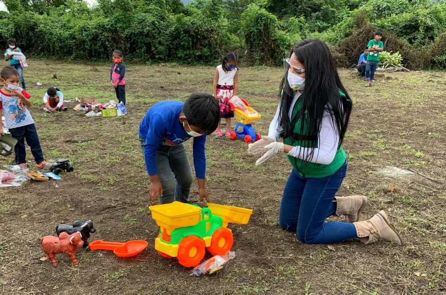 ¡No hay imposibles, llegamos hasta Oaxaca!