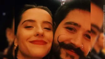 Eva Luna y Camilo una pareja única..jpg